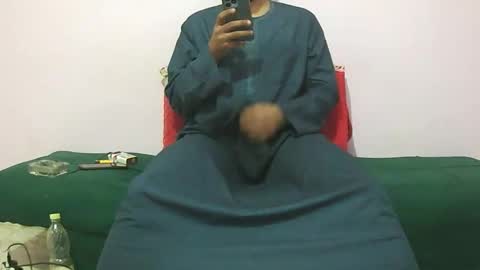 Amir online show from January 13, 10:15 pm