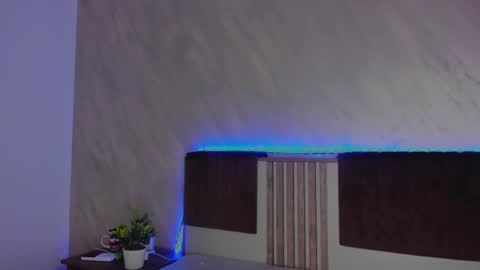 Snapshot of amiraanne chatting on October 17, 2:04 am AmiraAnne online show from October 17, 2:04 am