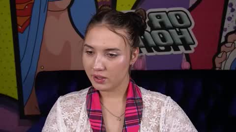 Snapshot of amirachase chatting on October 30, 1:56 pm Kate online show from October 30, 1:56 pm