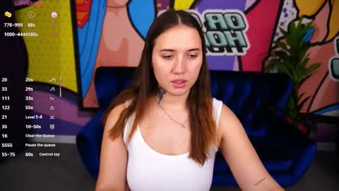 Snapshot of amirachase chatting on November 6, 9:15 pm Kate online show from November 6, 9:15 pm