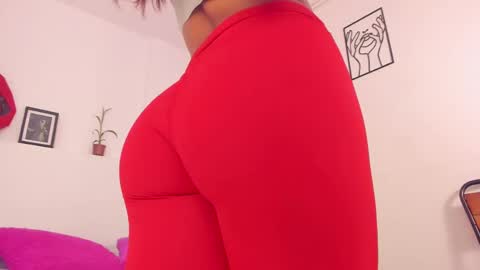 Snapshot of amisi_ari chatting on February 18, 5:53 pm hi guys im ariani ill be off till december 1st for vacation if u want u can add me on snapchat by bio and talk or play there online show from February 18, 5:53 pm