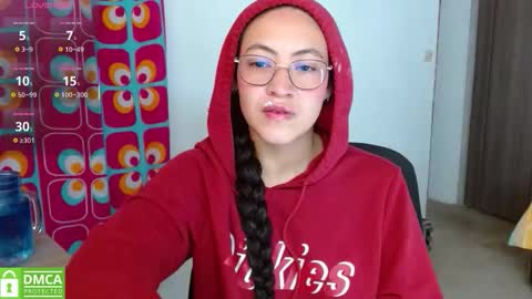 amitlu_ online show from December 17, 4:57 pm