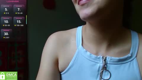 amitlu_ online show from January 8, 8:11 pm