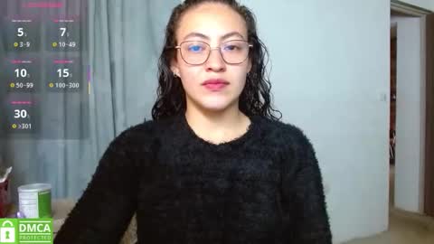 amitlu_ online show from February 2, 5:55 pm