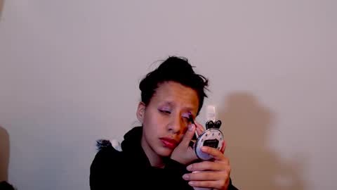 Amity online show from March 17, 12:52 pm