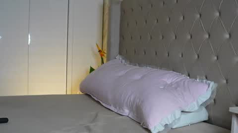 Snapshot of amj_b chatting on February 6, 10:29 am Amy online show from February 6, 10:29 am