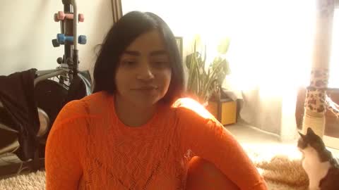 Ambaar online show from October 2, 7:54 pm