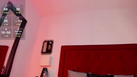 ambar online show from January 13, 6:16 pm