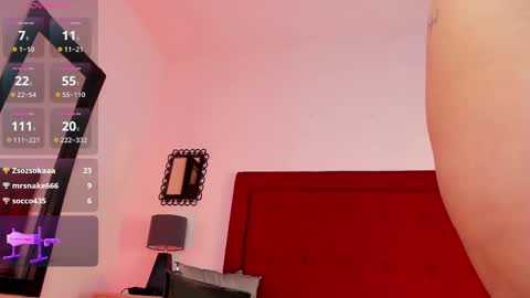 ambar online show from February 18, 6:04 pm