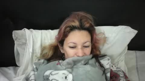 Paula D online show from December 27, 11:39 am