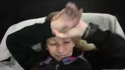 Paula D online show from October 17, 11:02 am