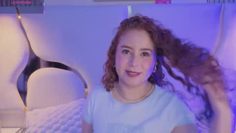 ammber_mjs online show from November 21, 12:15 pm