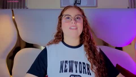 ammber_mjs online show from January 15, 11:37 am