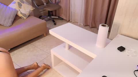 Amelya online show from January 8, 1:11 am