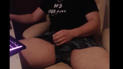 Jens online show from November 23, 2:00 am