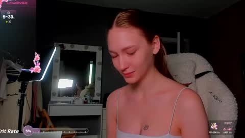 Snapshot of ammi_bliss chatting on September 23, 3:53 am Ammi online show from September 23, 3:53 am