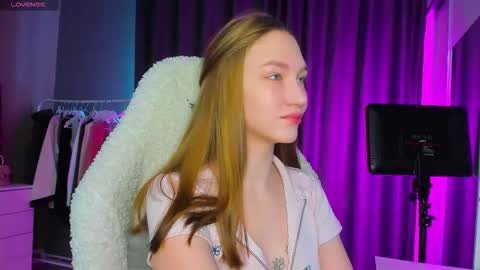 Snapshot of ammi_bliss chatting on February 12, 6:19 am Ammi online show from February 12, 6:19 am