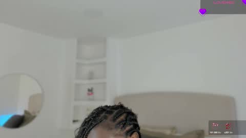 AMMY online show from October 8, 7:11 pm