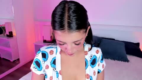 Amy online show from July 14, 3:44 am
