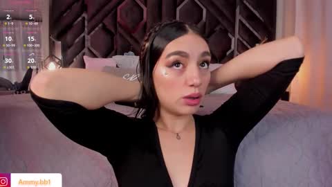 Snapshot of ammy_glow chatting on November 11, 4:34 am ammy_glow online show from November 11, 4:34 am