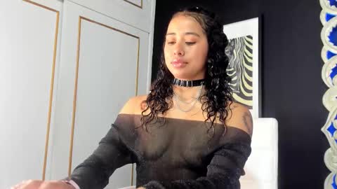 Snapshot of ammy_nova chatting on September 15, 8:09 pm Ammy Nova online show from September 15, 8:09 pm
