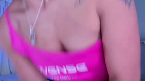 Snapshot of ammy_nova chatting on October 6, 7:55 pm Ammy Nova online show from October 6, 7:55 pm