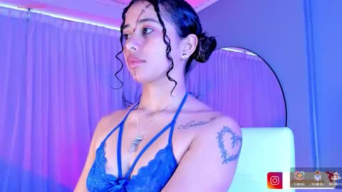 Snapshot of ammy_nova chatting on October 16, 8:21 pm Ammy Nova online show from October 16, 8:21 pm