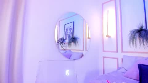 Ammy Nova online show from March 1, 1:13 pm