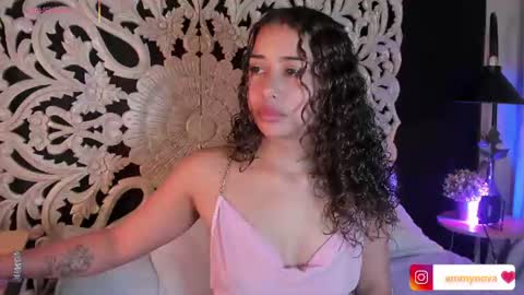 Ammy Nova online show from July 17, 8:46 pm