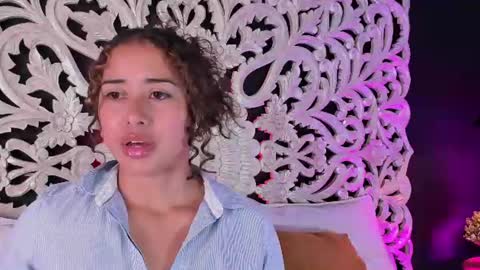 Ammy Nova online show from July 24, 9:35 pm
