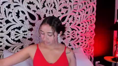 Ammy Nova online show from July 28, 7:39 pm