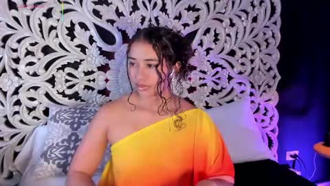 Ammy Nova online show from July 30, 7:24 pm