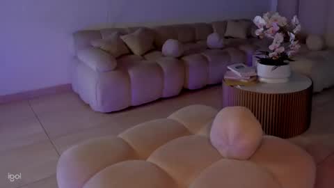 Ammy  online show from February 12, 3:18 am