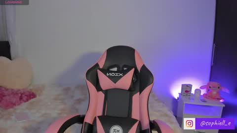 Snapshot of ammy_rodriguez_ chatting on September 25, 1:53 am Ammy online show from September 25, 1:53 am