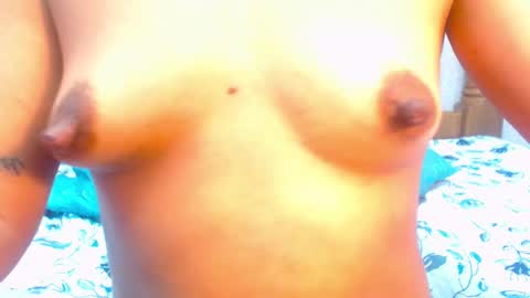 IM AMMY online show from December 11, 7:46 pm