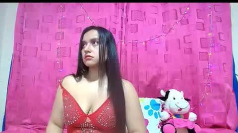 ammycuteec online show from December 4, 2:54 am