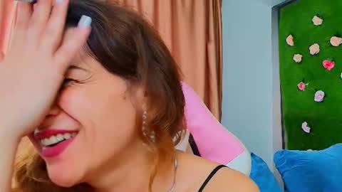 AmmyFlirty online show from July 31, 4:23 am