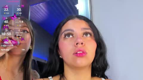 Ammy Jones online show from February 13, 7:54 pm