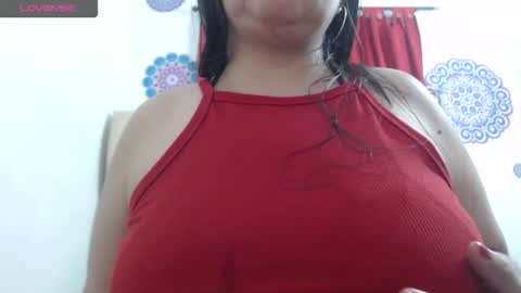 Snapshot of ammyloovee chatting on May 20, 3:02 am Ammy online show from May 20, 3:02 am