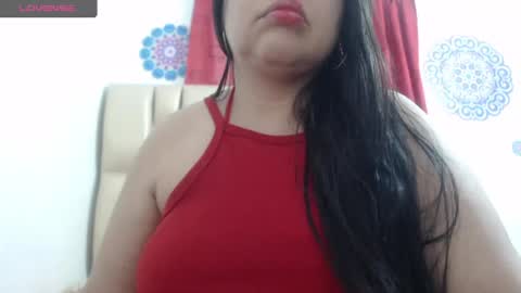 Snapshot of ammyloovee chatting on June 27, 8:41 am Ammy online show from June 27, 8:41 am