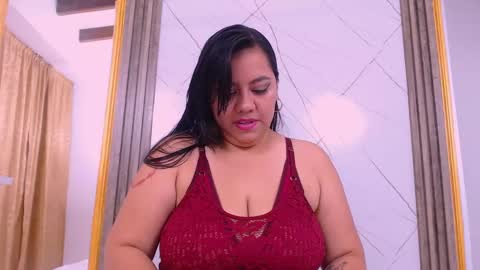 AmmyPike online show from February 5, 12:17 pm