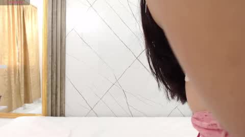 AmmyPike online show from March 5, 6:23 pm