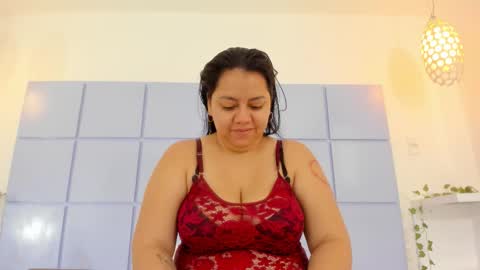 AmmyPike online show from October 28, 11:36 am