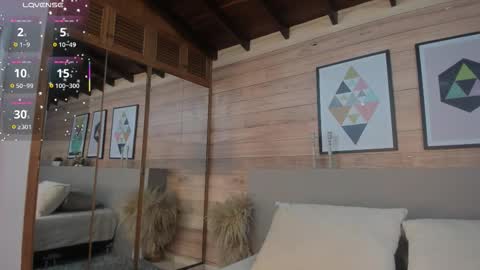 Ammy Scott  online show from September 15, 12:10 am