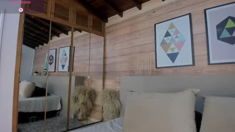 Ammy Scott  online show from September 18, 10:45 pm