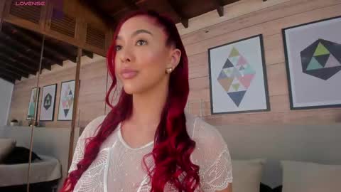 Ammy Scott  online show from September 20, 10:33 pm