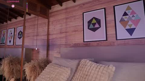 Ammy Scott  online show from October 22, 10:53 pm