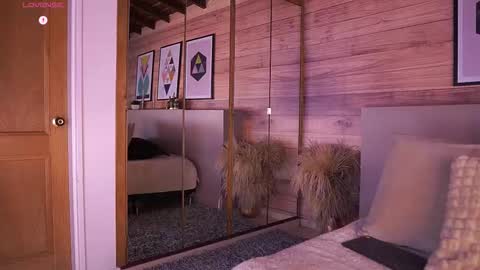 Ammy Scott  online show from February 13, 7:43 pm