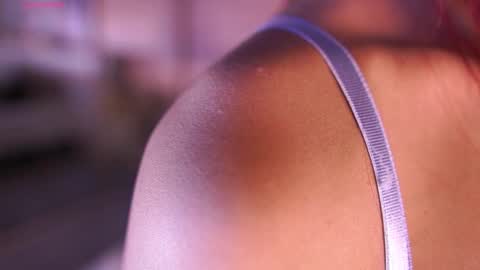 Ammy Scott  online show from March 1, 7:05 pm