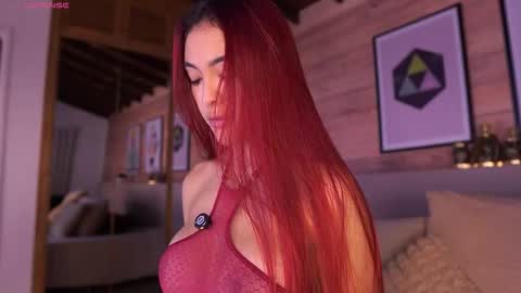 Ammy Scott  online show from March 14, 5:51 pm